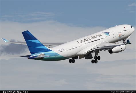 Garuda Indonesia Pesawat Homecare24