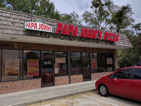 Papa Johns Archives Travel Finance Food And Living Well