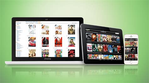 Amazon Prime Instant Video Review Techradar