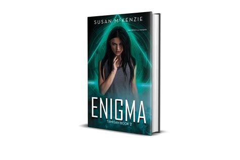 #SignedCopy of Enigma Giveaway! | Giveaway, Enigma, Advertising and promotion