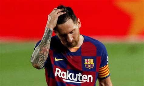 Complete overview of barcelona vs osasuna (laliga) including video replays, lineups, stats and fan opinion. Cuma Messi Yang Bersinar, Yang Lain Kemana? Rapor Pemain ...
