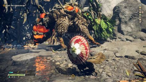 Wild Hearts Has What It Takes To Give Monster Hunter A Run For Its