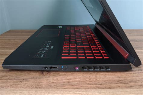 Acer Nitro 5 17 Inch An517 51 56yw Review Heres Your Cheap