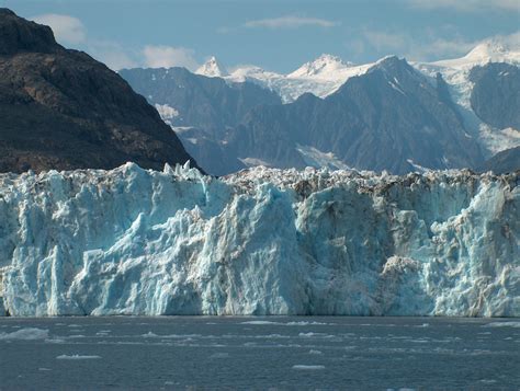Valdez Day Tour Prince William Sound Cruise To Meares Glacier