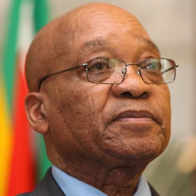 From ancient times people are fond of games with balls. 20 Things you don't know about Jacob Zuma
