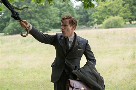 Christopher Robin 2018 Review Jasons Movie Blog