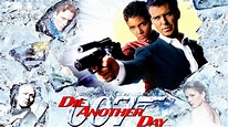 Die Another Day Movie Review and Ratings by Kids
