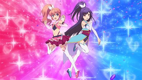 Kaitou Tenshi Twin Angel Tv Anime Vietsub Ani4u