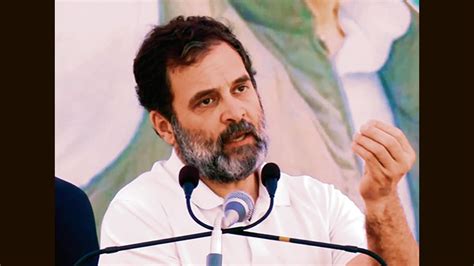 rahul gandhi moves gujarat high court seeking stay on conviction in defamation case latest