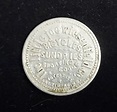 Old Ad Trade Token Little Joe Wiesenfeld Bicycles Sporting Goods ...