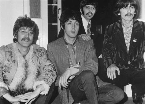 Paul Mccartney Said The Beatles ‘the Continuing Story Of Bungalow Bill