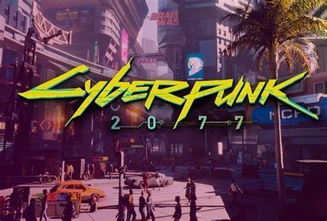 Do you like this video? Cyberpunk 2077 release date announcement incoming? New job ...