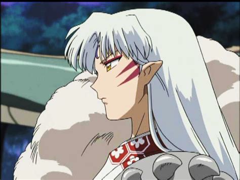 Sesshomaru Sesshomaru And Kagura Photo 10283920 Fanpop