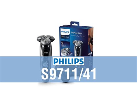 máquina de afeitar philips serie 9000 s9711 41 precio opinión y comparativa con otros modelos