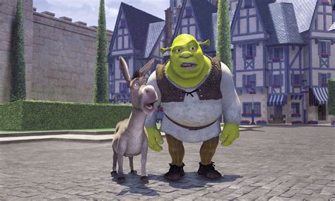 Download Movie Shrek Hd Wallpaper