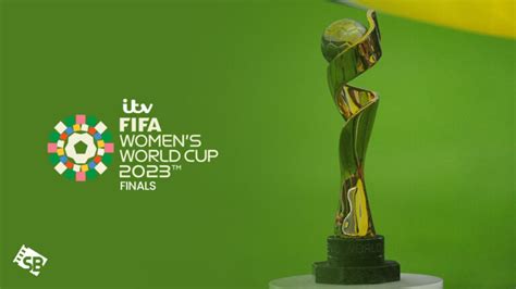 Watch Fifa Womens World Cup Final 2023 Live In Spain On Itv Free