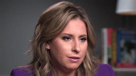 Video Former Rep Katie Hill On Resigning After Sex Scandal I Made