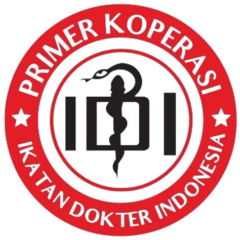 Primkop Idi Primer Koperasi Ikatan Dokter Indonesia