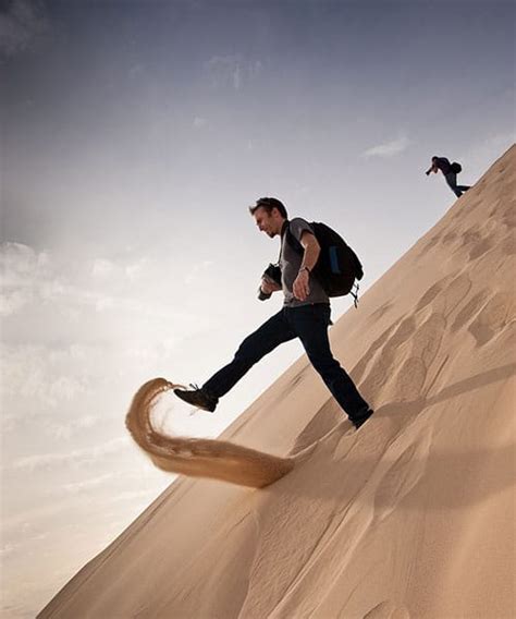30 Superb Forced Perspective Photography