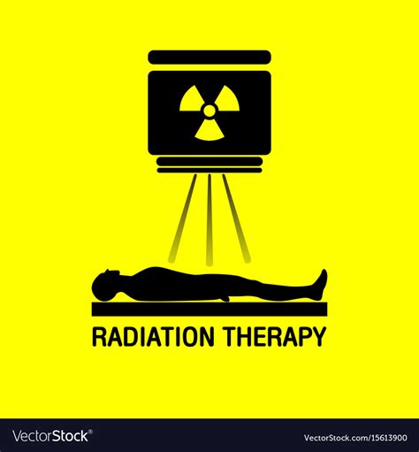 Vector Radiation Logo Radiation Logo Radiation Protection Material