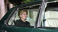 Skandal-Interview von Lady Diana: Polizei nimmt fast 30 Jahre später ...