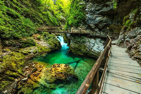Slowenien Ein Schmuckstück Für Eure Bucketlist Urlaubsguru