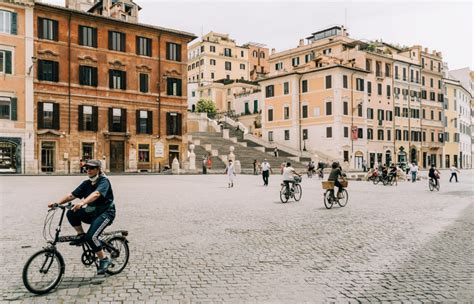 Top 15 Locuri De Vizitat în Roma Ce Nu Trebuie Ratate ️