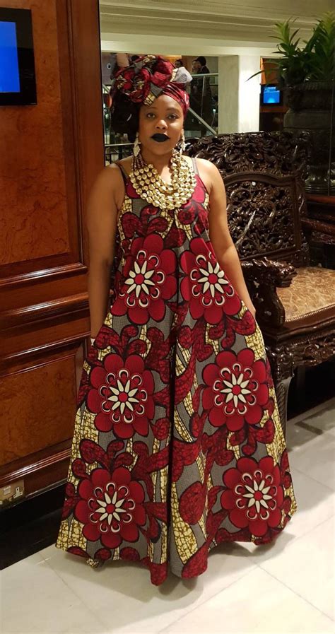 Ankara Print Maxi Dress African Print Maxi Dress African Etsy In 2021 Long African Dresses