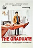 El graduado (1967) DVD | clasicofilm / cine online