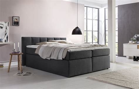 Bopita bett bobby mit niedrigem kopfteil 90x190cm weiss. ᐅ Boxspringbett niedriges Kopfteil - für Dachschräge ...