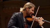 David Garrett ~ Caprice №5 ~ N. Paganini - YouTube