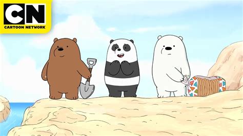 Ice bear believes in you. Cartoon network we bare bears > ALQURUMRESORT.COM