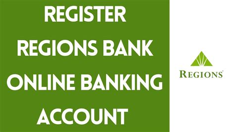 Regions Bank Online