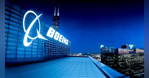 Boeing Expects Demand For Aircraft To Remain Strong Aviation Pros