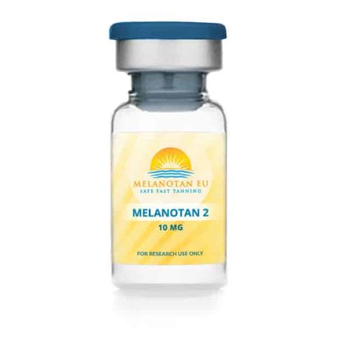 Buy Melanotan 2 Tanning Injections 10mg Online From Melanotaneu
