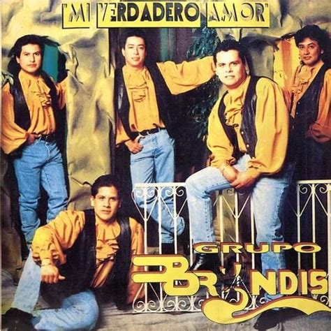 Grupo Bryndis Mi Verdadero Amor Lyrics And Tracklist Genius