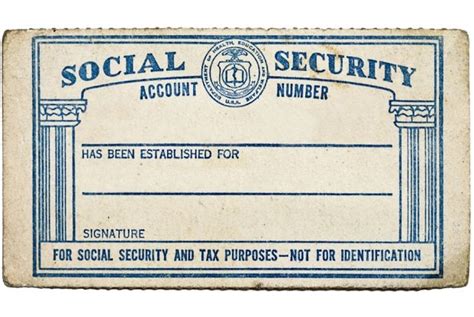 Most of the time, simply knowing your social security number is enough. Social Security & Medicare rules: How a few 'insignificant' changes add up | BenefitsPRO