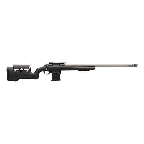 Browning® X Bolt Target Max Bolt Action Rifle Cabelas Canada