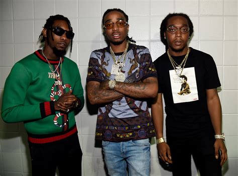 Migos Takeoff Sued By Woman Accusing Him Of Rape Power 1075