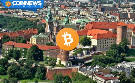 Find bitcoin atm in kraków, poland. Pro-Blockchain Poland Suspicious of Anti-Crypto Campaigns
