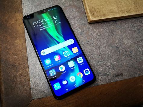 All specs and test huawei honor 10 in the benchmarks. Honor 8X Review: The screen size of an iPhone XS Max for ...