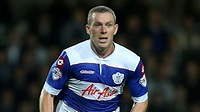 Championship: Richard Dunne triggers one-year contract extension at QPR ...