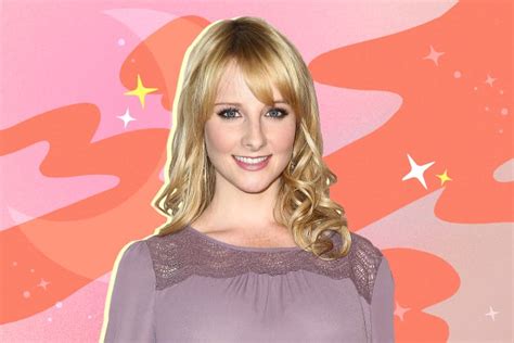 The Big Bang Theory Melissa Rauch Self Care Tips Apartment Therapy