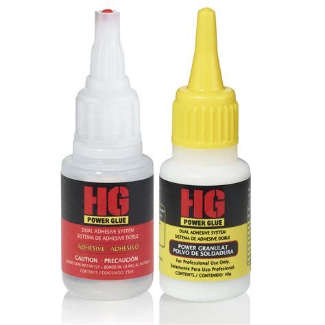 Strongest Super Glue By Hg Power Glue Best Glue For Plastic Rubber