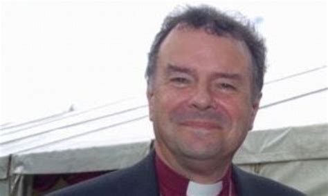 Former Bishop Of Gloucester Questioned Over Sex Offences During The 1980s Daily Mail Online