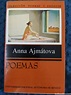 Anna ajmátova. poemas. universidad nacional aut - Vendido en Venta ...