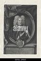 Friedrich Ludwig von Nassau-Ottweiler Stock Photo - Alamy