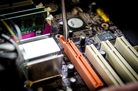 Maintenance Informatique Quels Sont Les Différentes Préstations