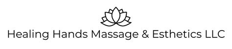 healing hands massage and esthetics llc gastonia nc