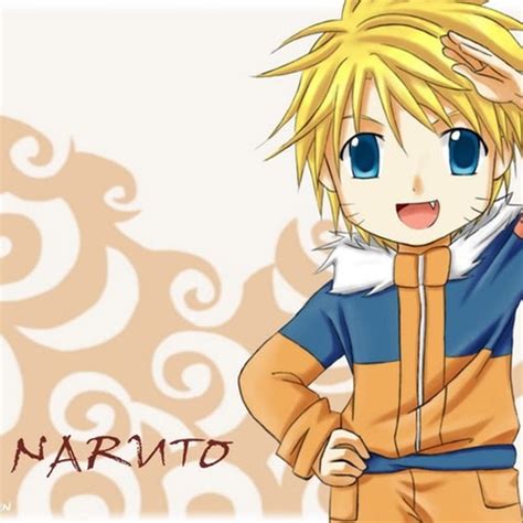 Cute Naruto On Tumblr